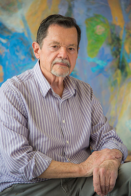 Charles Emerson